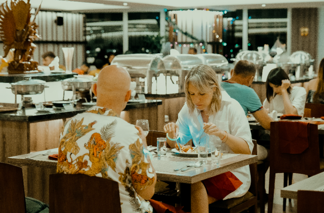 Strategic Hospitality Management in Indonesia’s Growing Tourism Market