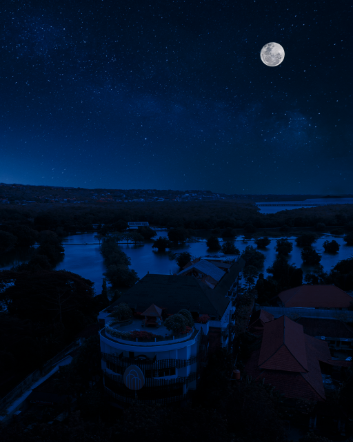 Nyepi 2025: Embracing Bali’s Sacred Day of Silence