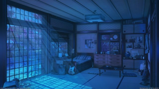 Test news