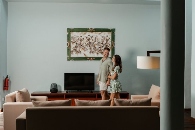 Temukan Agranusa Villas: Oase Pribadi Anda di Jantung Nusa Dua, Bali